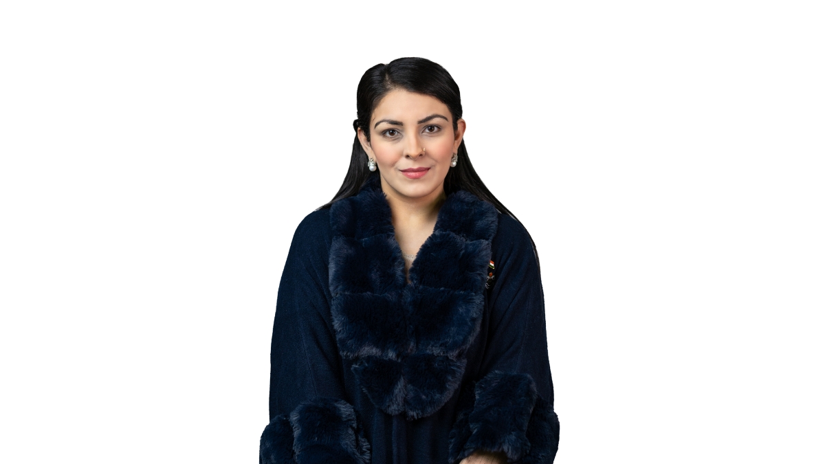 Prikansha Luthra and the Emerging Voice of Women in India’s Defence Manufacturing Ecosystem