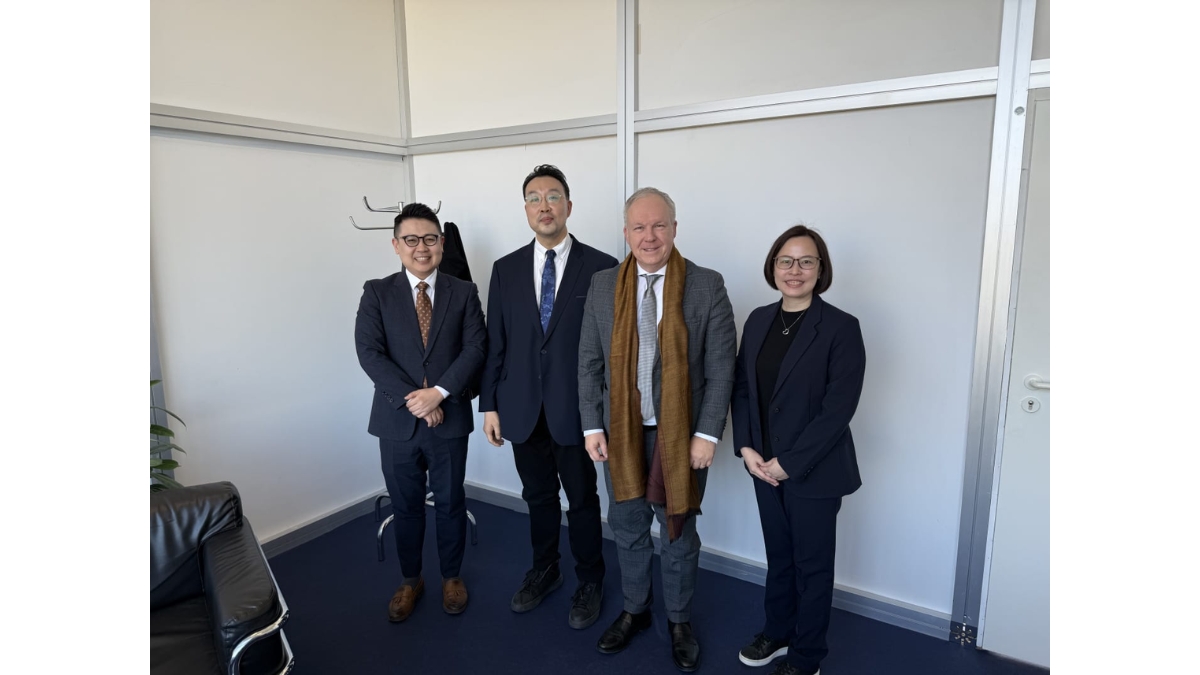 KINEXIN Convention Management Showcases Yashobhoomi at ITB Berlin, Secures Strategic Global Partnerships