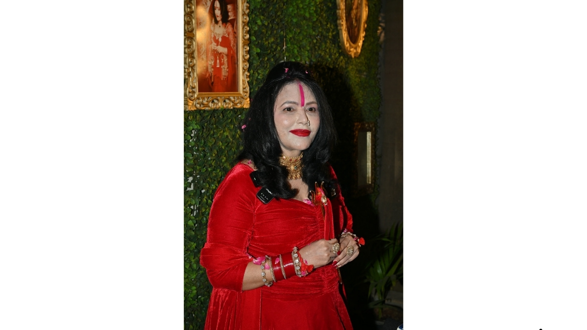 A Holi of Harmony, Seva and Devotion: Bhajan Jamming and Birthday Celebration of Shri Radhe Maa