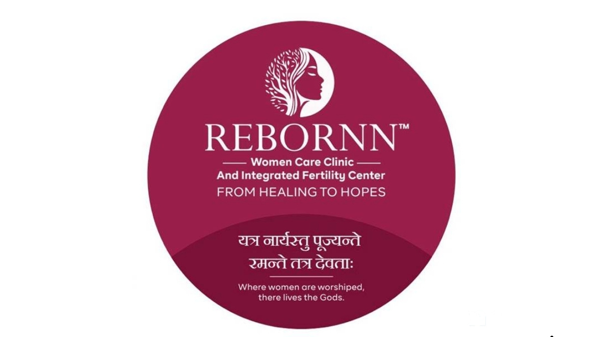 Rebornn Women Care Clinic and Integrated Fertility Center Inaugurated on International Women’s Day