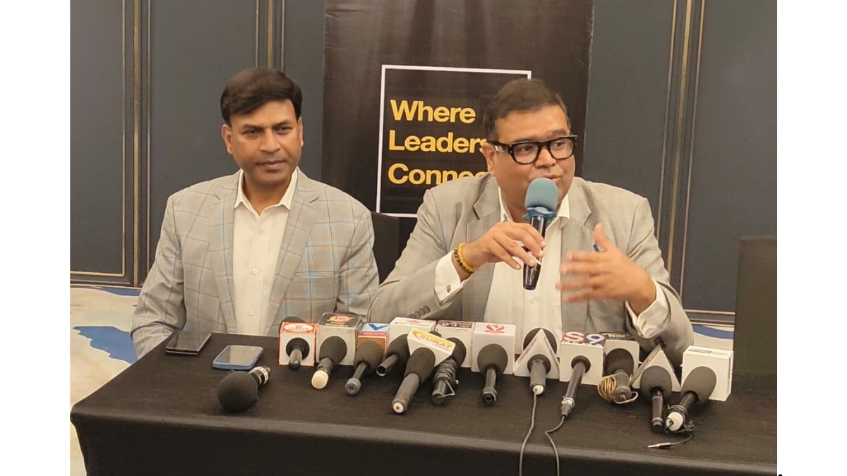 CorporateConnections India to Host the Big Hairy Audacious Forum (BHAF)-PNN