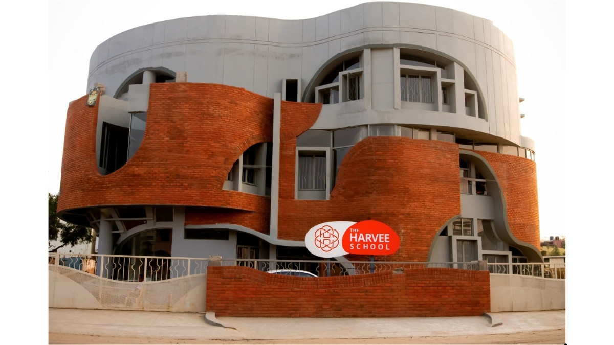 Harvee School Recognized for Award-Winning Infrastructure and Global Learning Standards in Coimbatore