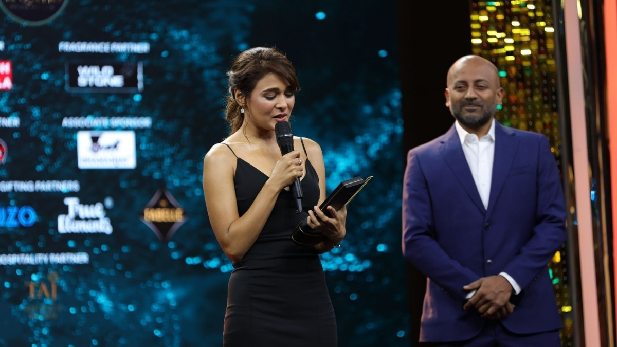 Zee Zest Unlimit Awards 2026 celebrates ‘Redefining Excellence’ across Food and Lifestyle