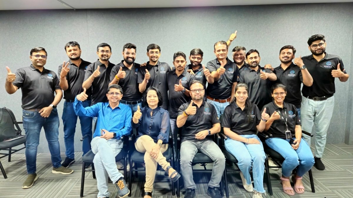 Innexia Introduces Future-Ready Smart Home Automation for Every Age, Every Space