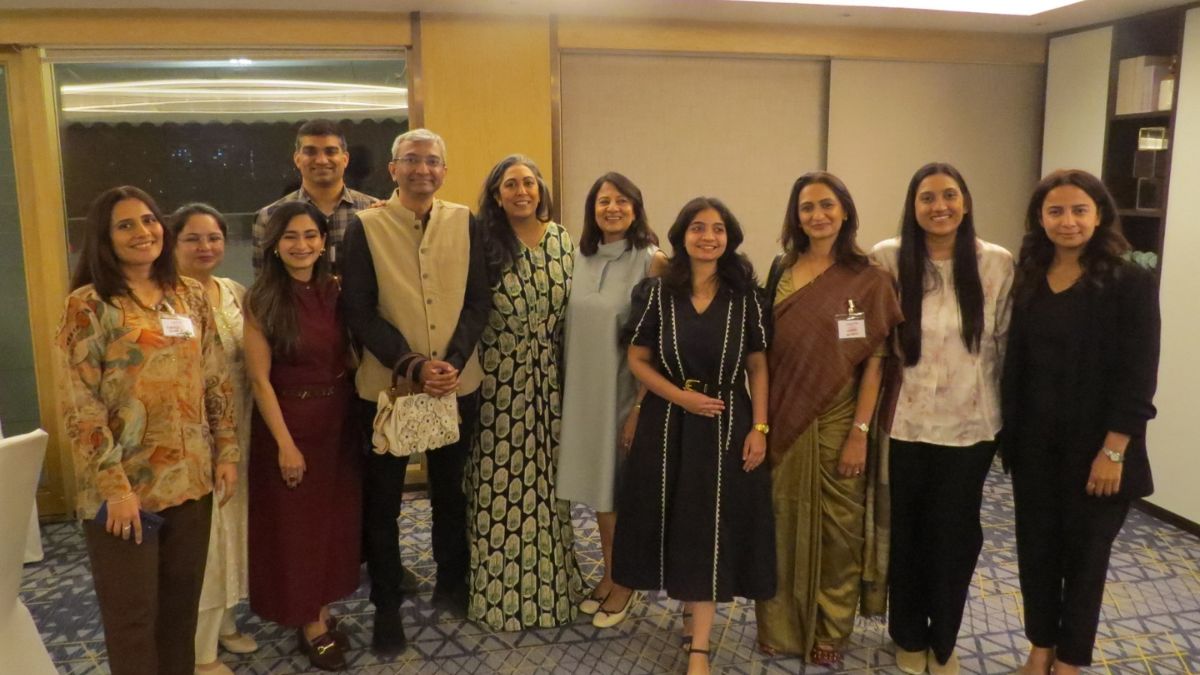 Desai Foundation