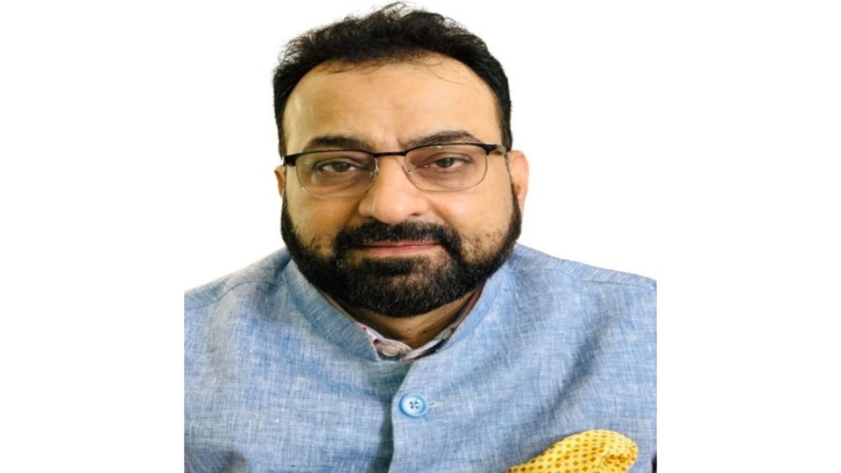 India’s Strategic Tightrope in Global Turmoil