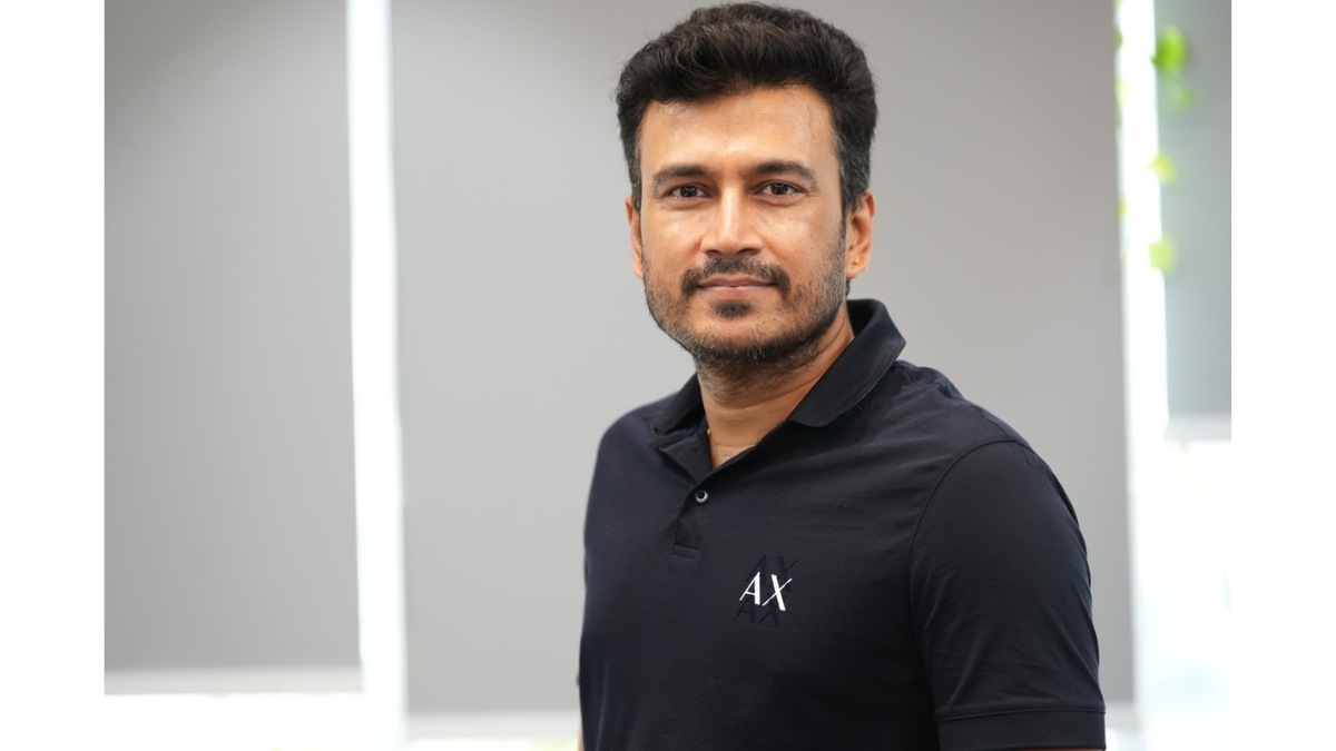 From Data to Decisions: Abbhinav R Jain on the Future of AI, Privacy and Performance Marketing