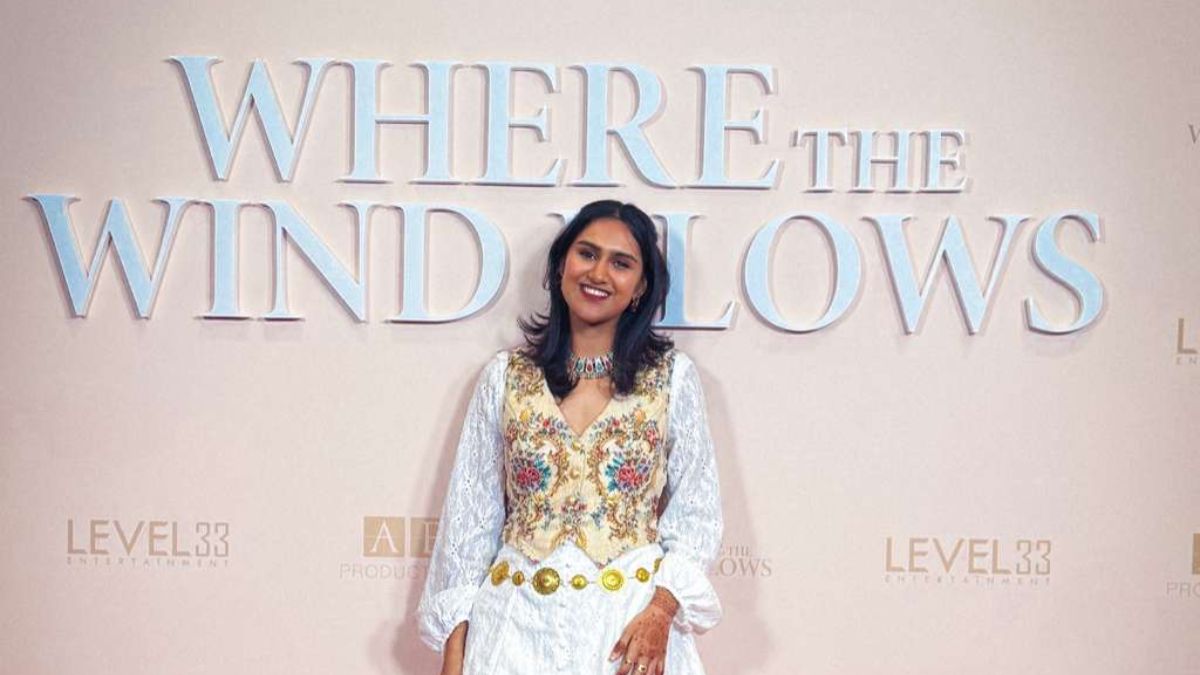 Editing Beyond Borders: Anushri Srinivasan Iyer’s Journey Across Cultures and Cinema