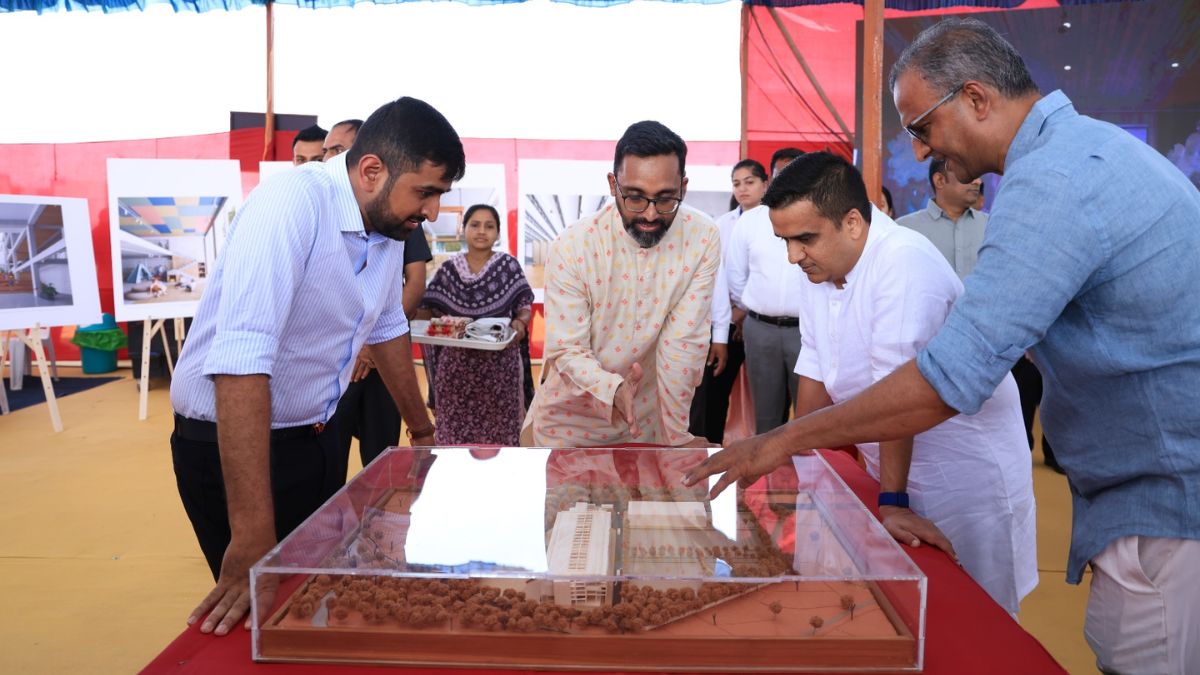 Fountainhead School starts a second branch closer to the city