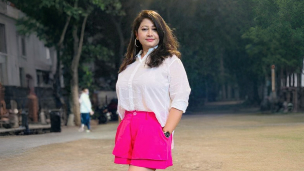 KHUSHI TURNS 50: Celebrating a Life of Healing, Strength and Transformational Impact