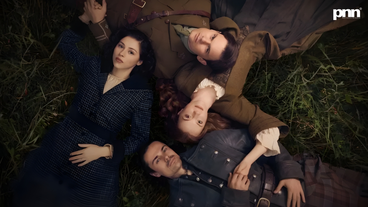 Outlander Blood of My Blood Season 2: Release, Story, and Why India Is Watching