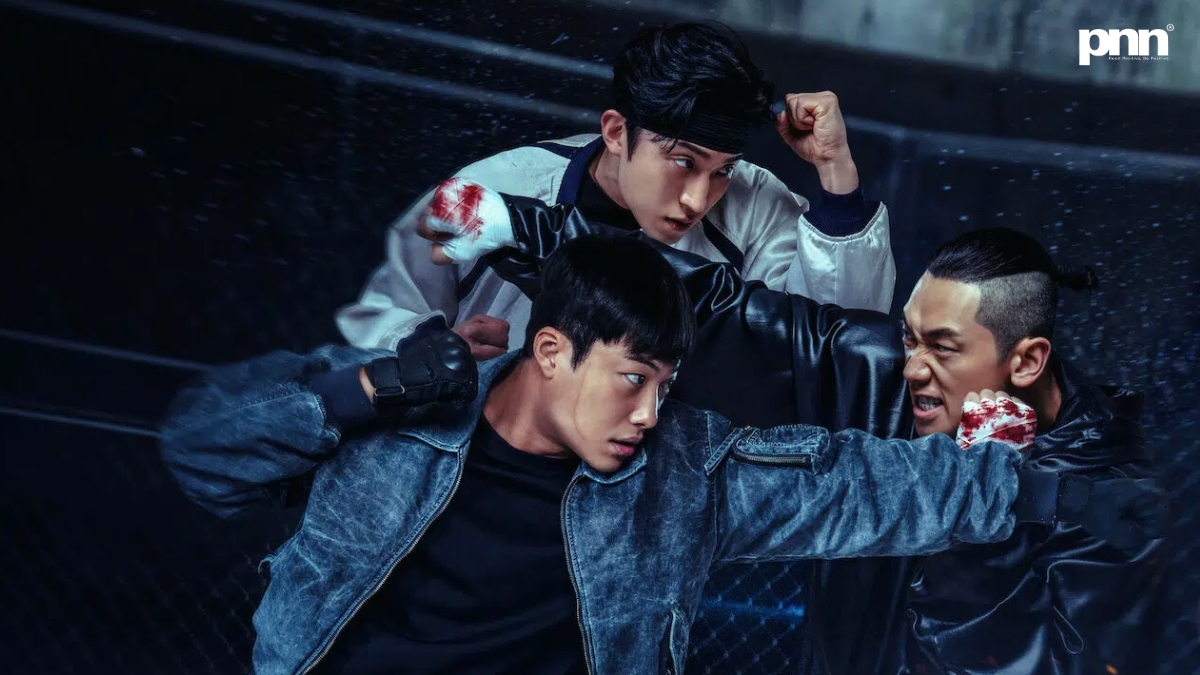 The Pugilist’s Debt: Why Bloodhounds Still Has One More Fight Left