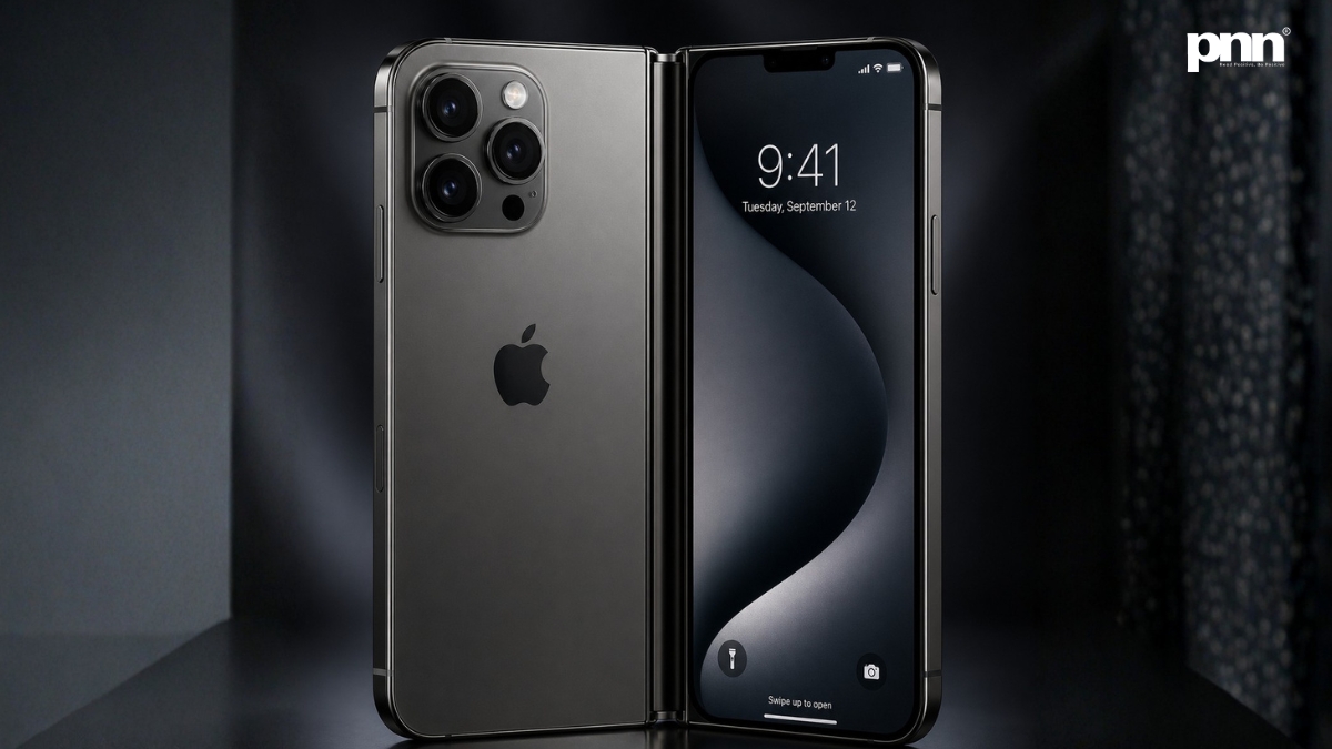 Apple’s Secret Project: Meet the iPhone Ultra