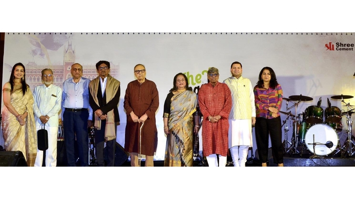 Sheriff Goutam Ghose plans to restore Kolkata’s 250-year-old colonial records