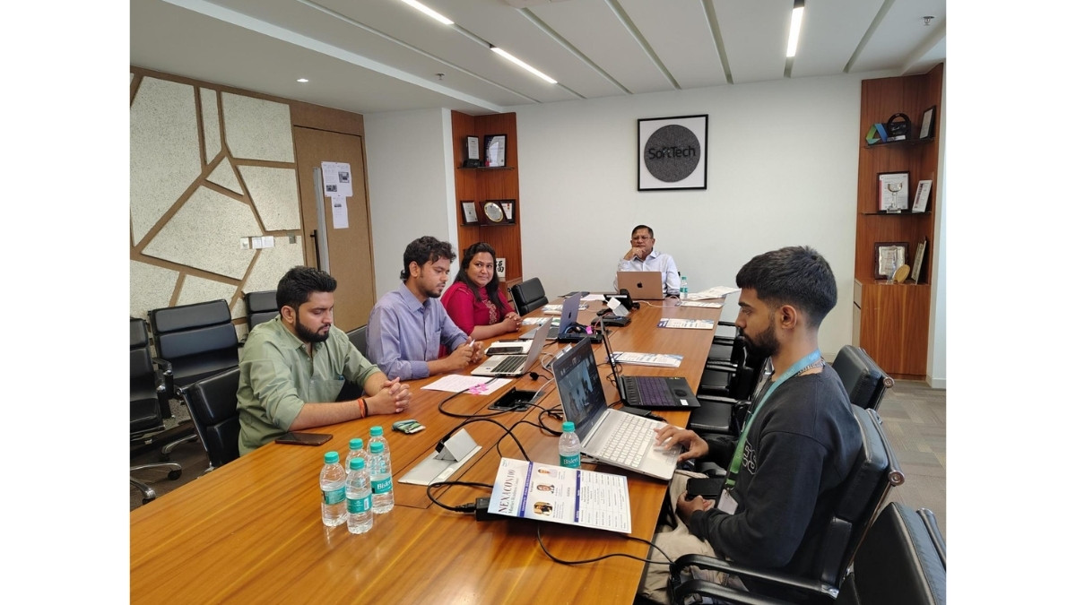 AmpliNxt Foundation launches NEXACON 100 to accelerate market-ready innovation in AECO sector