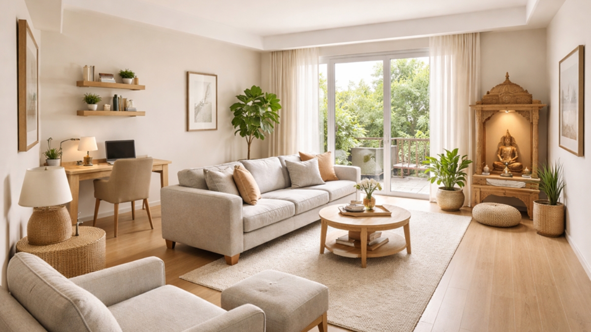 Living Space