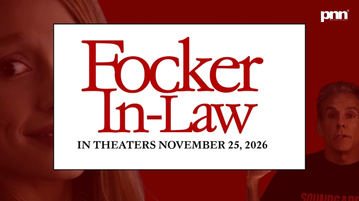 Focker In-Law (2026): Chaos Repackaged, Legacy Recycled, and Yes… We’re Still Meeting the Parents