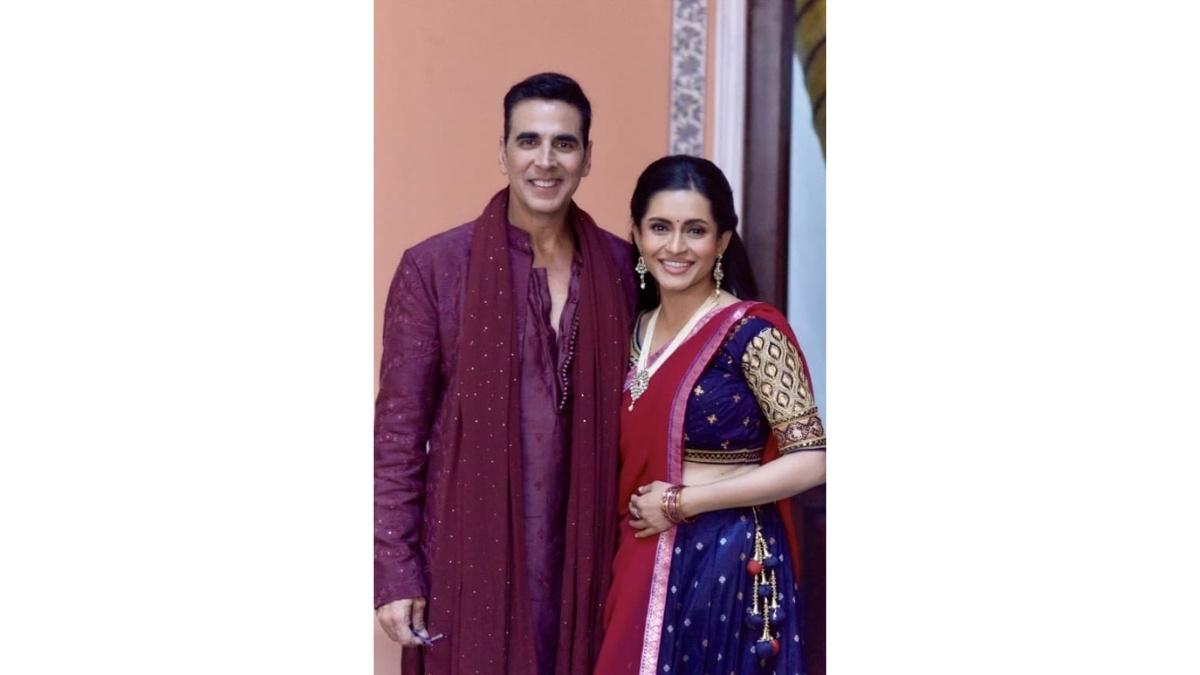 Bhavna Pani Shines In Bhooth Bangla With A Standout Performance