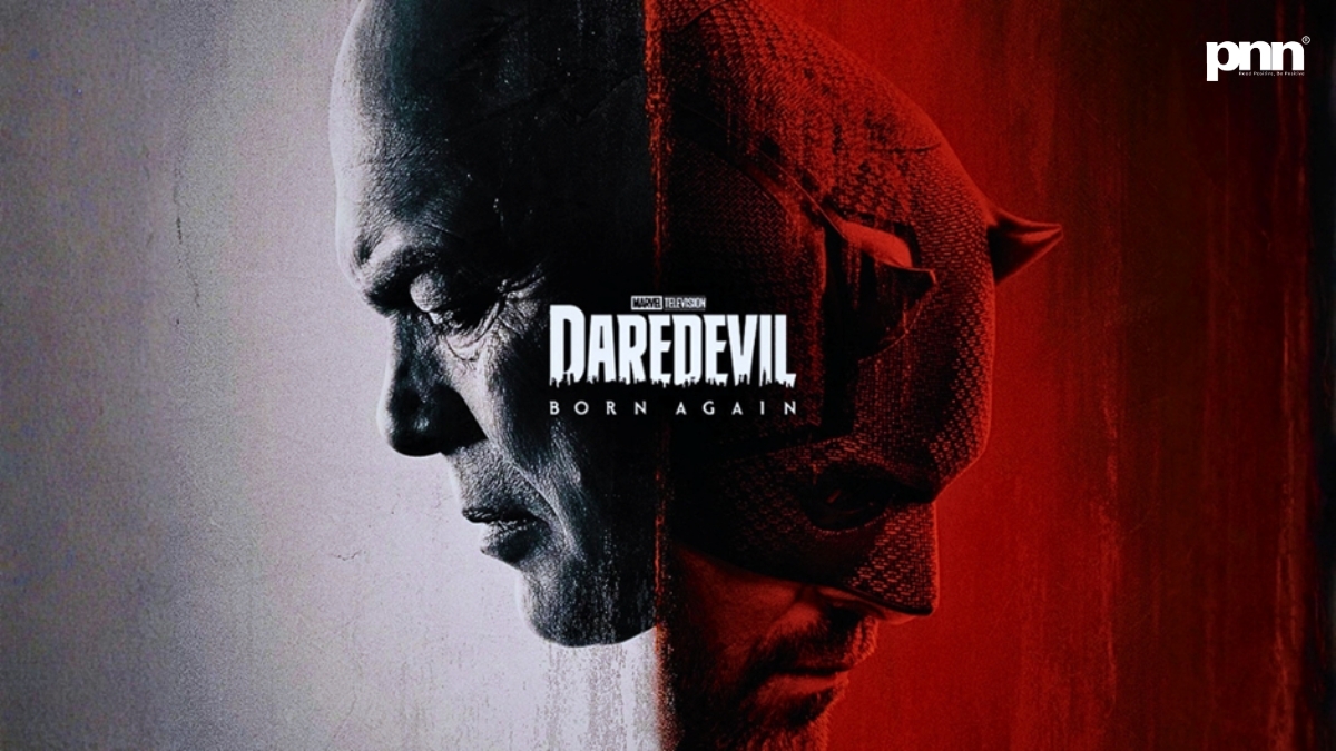 Daredevil: Born Again Season 2 — Justice Isn’t Blind, It’s Just Selective