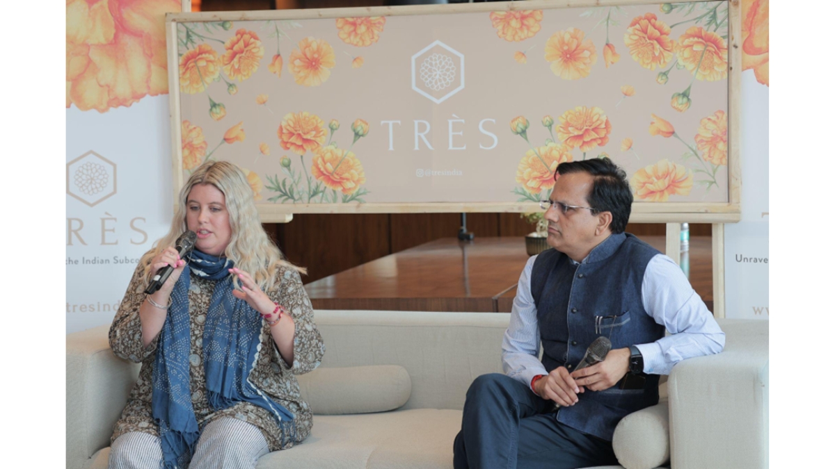 Très 2026 Returns to Andaz Delhi: Unveiling India’s Premier Boutique Travel Showcase