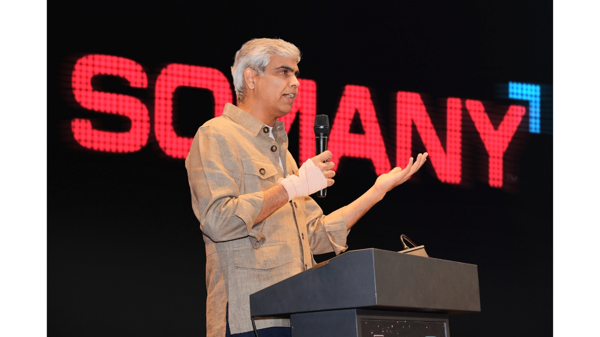 SOMANY Ceramics Unveils New Brand Identity, Marking Next Phase of Growth