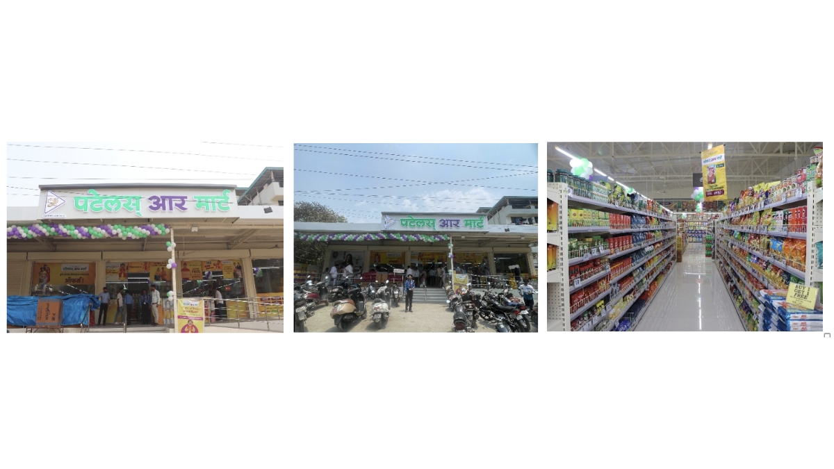 Patel Retail Limited Enhances MMR Footprint; Launches 51st Store in Rasayani, Raigad District