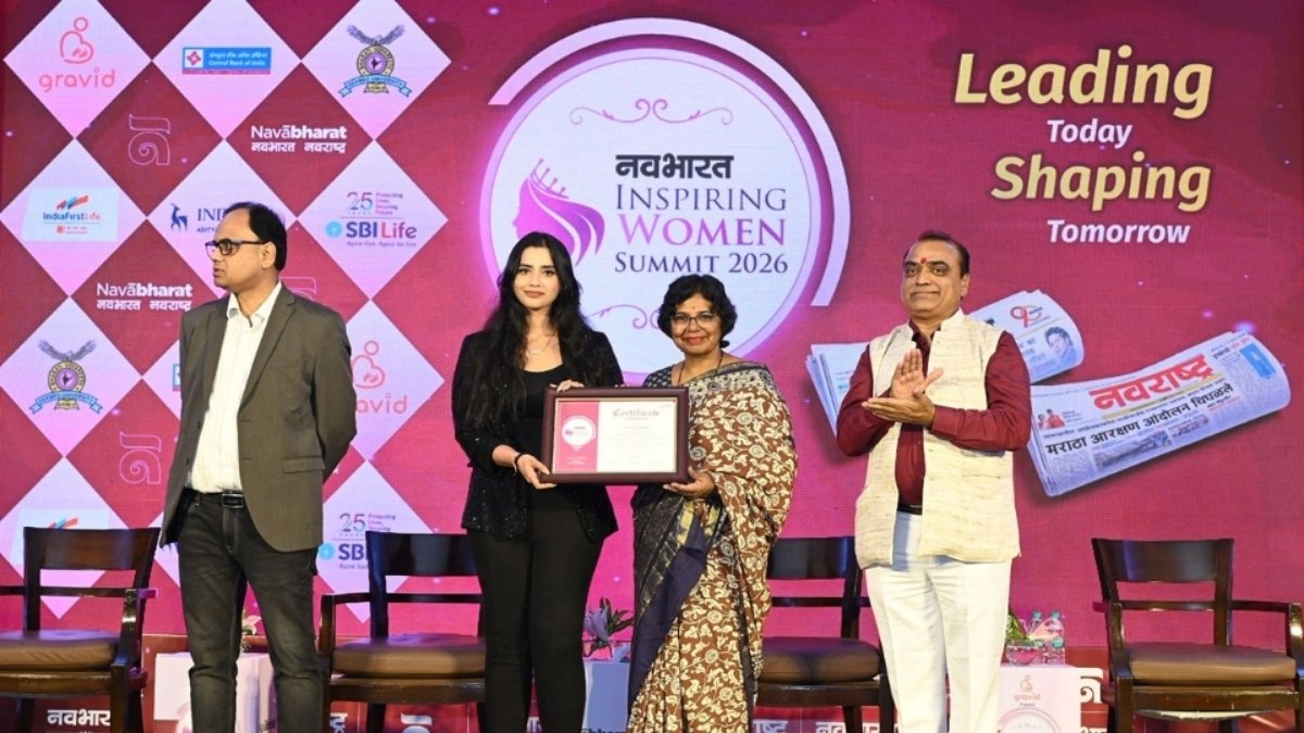 Harshita Shetty: A Visionary Architect of Entertainment and Hospitality