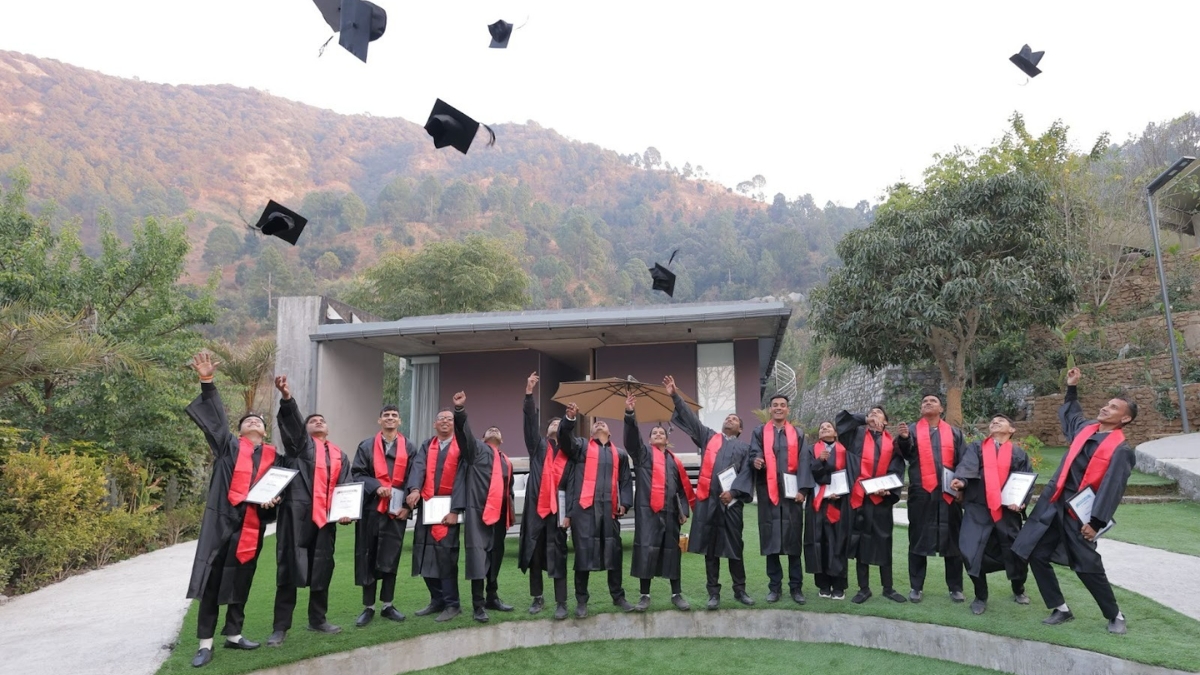 Beyond the Metro: Team Computers’ Global Delivery Centre at Tatva, Uttarakhand, Proves Rural India Is the New Frontier for Enterprise IT Excellence