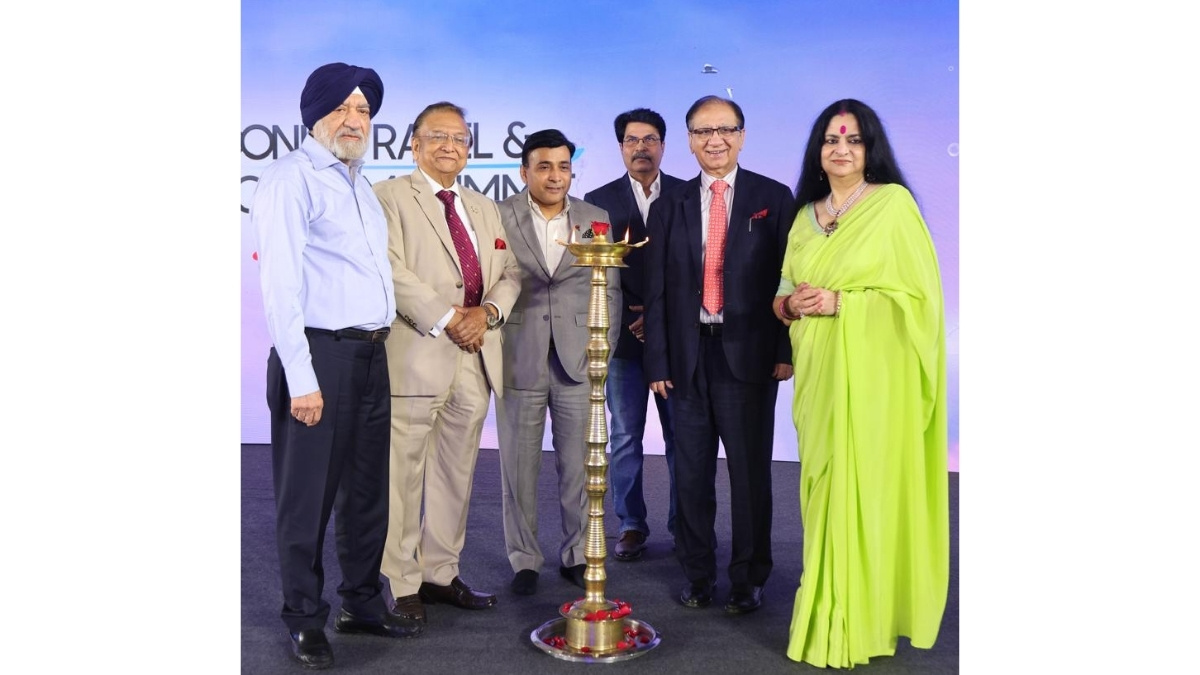 ICONIC Travel and Tourism Summit 2026 Brings Together Top Voices from Travel, Aviation and Hospitality