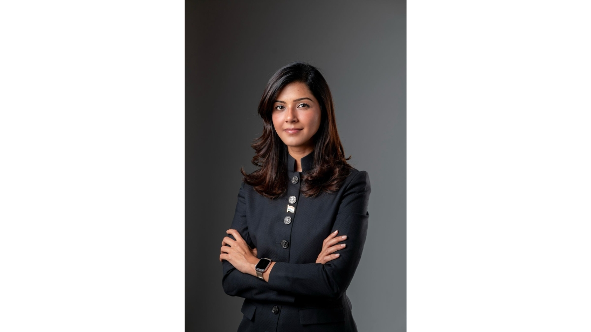 Where Education Meets Intent: Dr. Kiran Pai’s Blueprint for a Future-Ready India