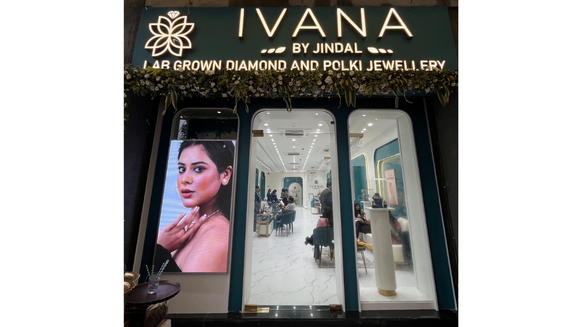 Ivana Jewels Redefines Luxury with Rapid Pan-India Expansion