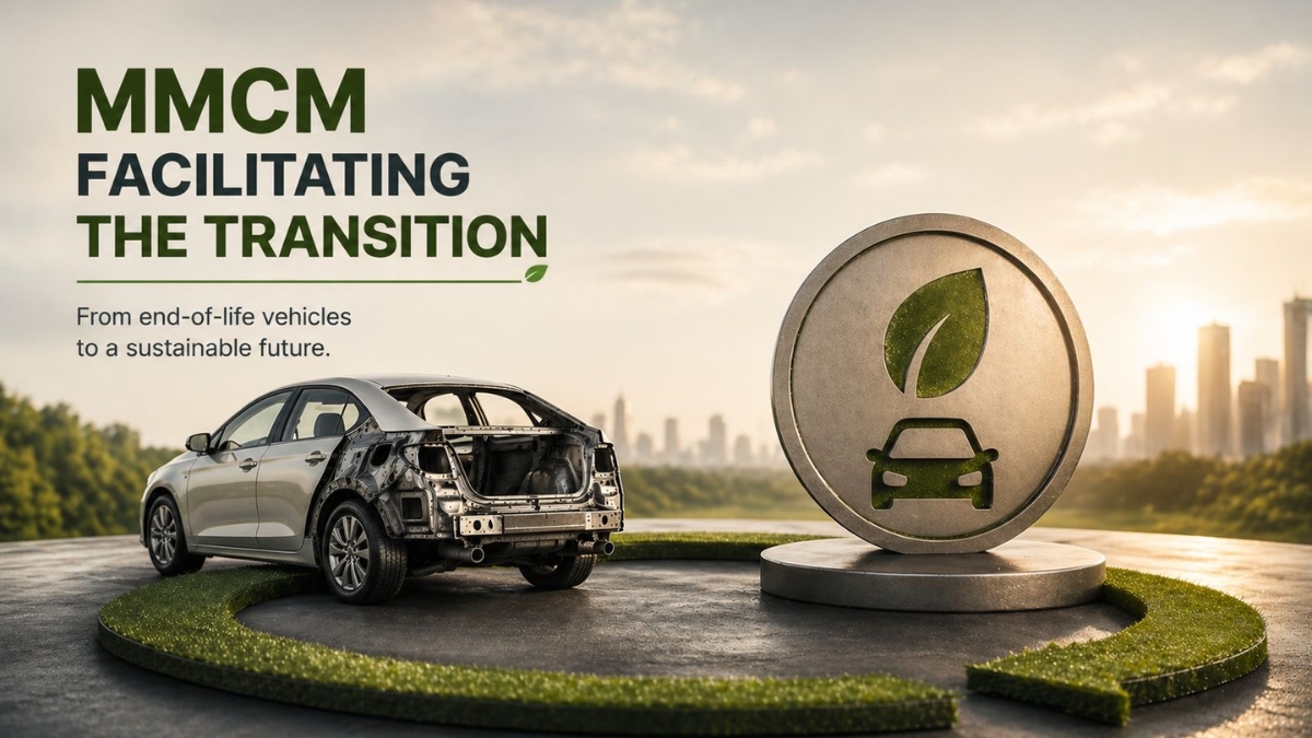India’s Tradable Carbon Market Launches in Months | MMCM Has Been Bridging the Automotive Gap Since Day One