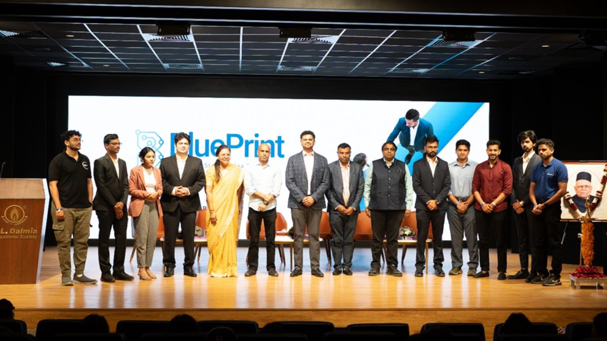 NLD Synapse 2026: Building India’s Next Generation of Leaders Through Experiential Learning at NLDIMSR