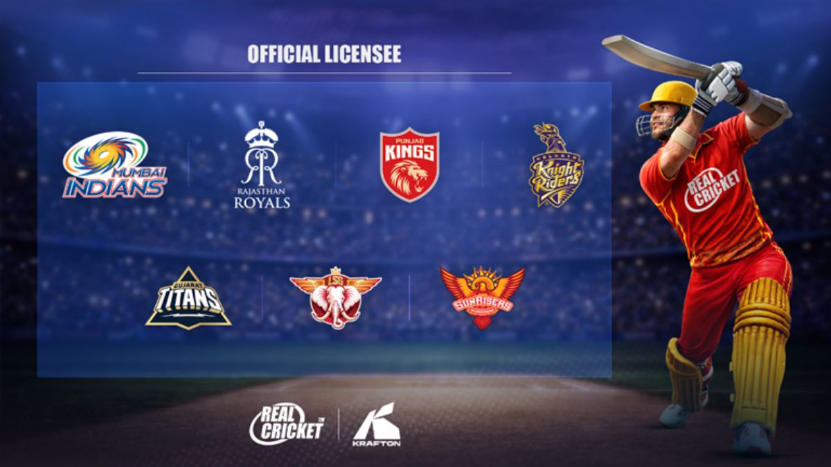 Real Cricket Cements Its Place as India’s Home of Cricket Gaming