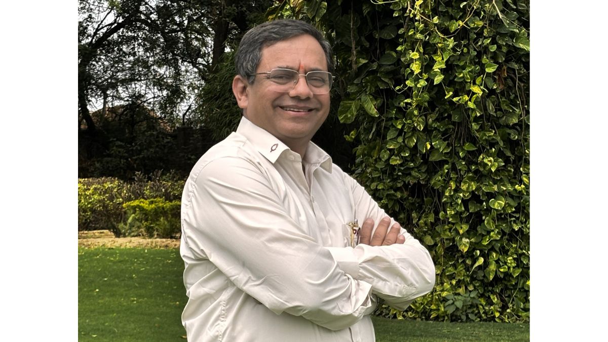 Pakka Ltd Appoints Mayank Jindal as India Business Head