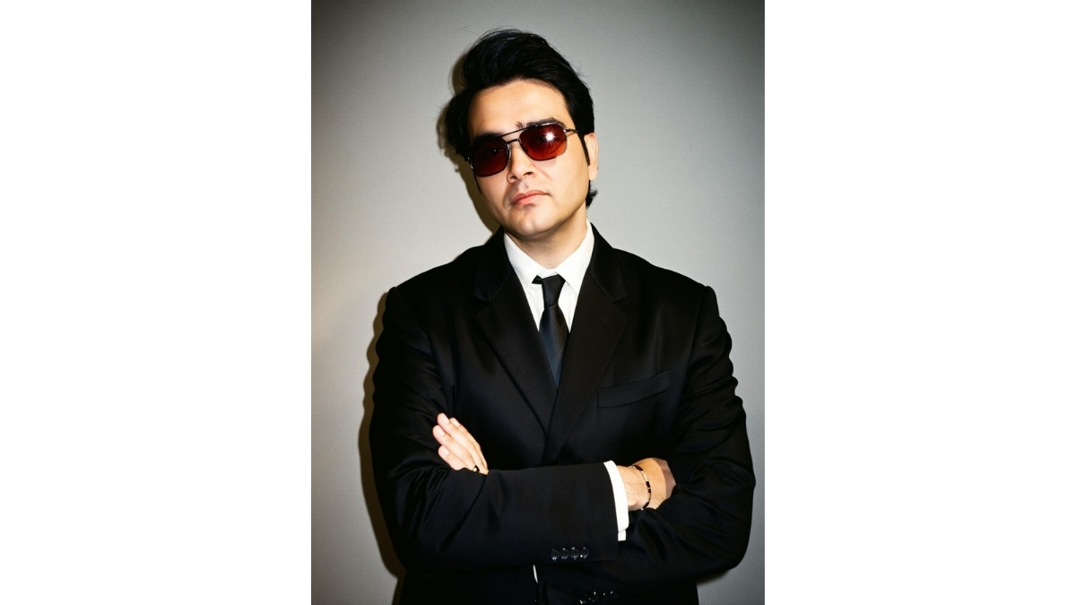 Shayar Meet Emerges as a Storyteller in Music, Redefining Emotion in an Era of Instant Hits