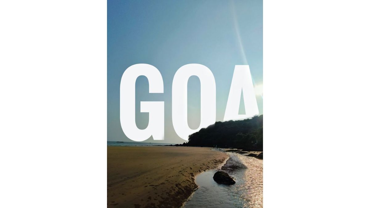 Goa-Based Entrepreneur Jayesh Parab Unveils Vision 2030, Aiming Rs.500 Cr Investment and 10,000 Jobs