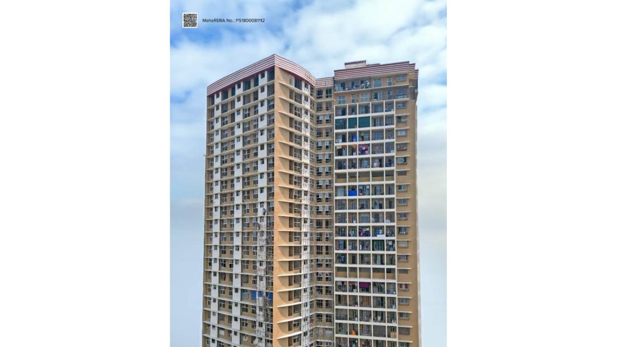 Marathon Realty Sees Robust Uptake at NeoHomes, Bhandup with 100 Homes Sold in 3 Days