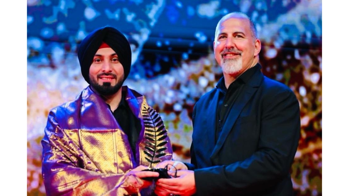 3rd Abu Dhabi Film Festival Honoured Dubai- Based Film Master Media Distribution LLC Company