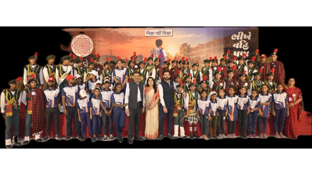 Shree Shakti Seva Kendra to launch statewide campaign against child begging on May 1