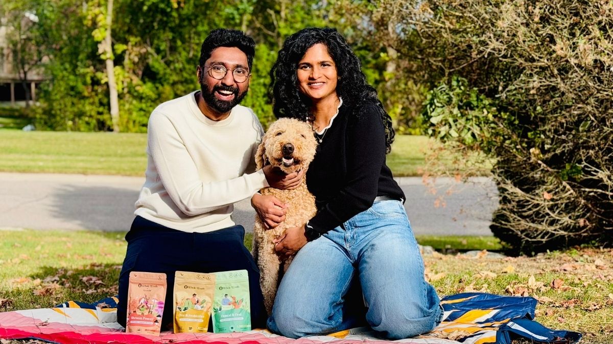 Beyond Kibble: A Quiet Bet on Clinical Pet Nutrition Is Reshaping India’s D2C Wellness Map