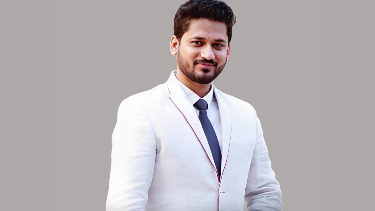 Akash Singh Thakur on Modern Fraud, Corporate Ethics & the Growing Importance of Investigative Awareness in India