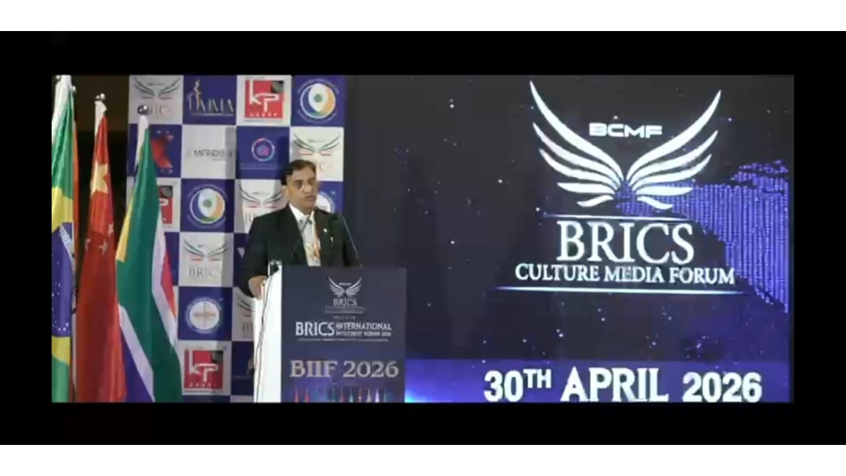 Dr. Arpit Chopra Jain Represents India at Prestigious International Forums in Sri Lanka, Japan, and New Delhi