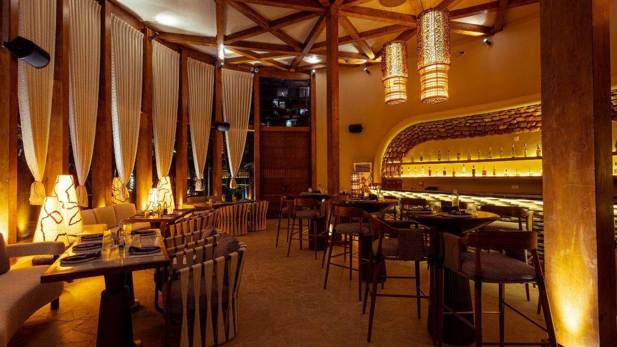 Yazu Goes Global: India’s Most Celebrated Pan-Asian Destination Opens Its First Chapter Abroad in Galle, Sri Lanka
