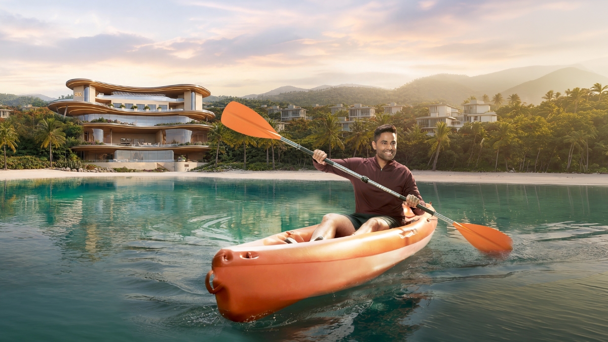 ORA Group Forays into Integrated Township and Plotted Development Through ORA Land; Unveils Vision for Landmark Community at Karjat