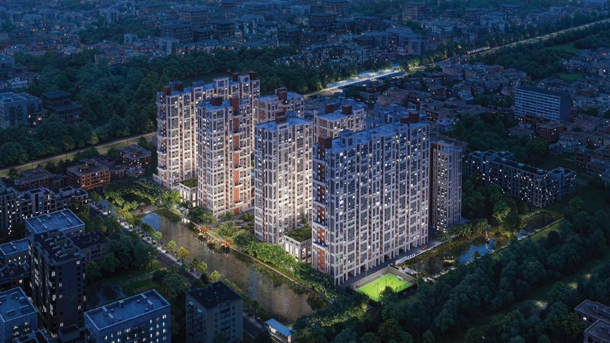 The Rise of Ready Living: Why Homes Are No Longer Meant to Be Finished Later
