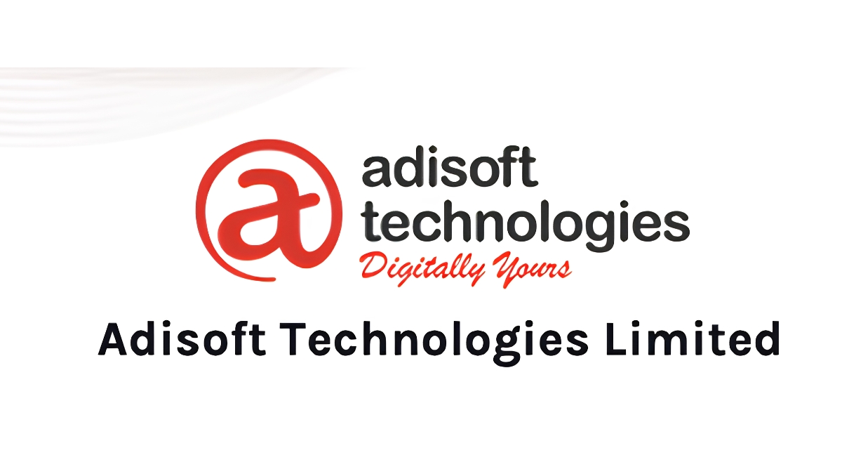 Adisoft Technologies Q1 FY27 Revenue up 78% YoY to ₹30.61 Crore; Order Book and Pipeline crosses ₹96 Crore