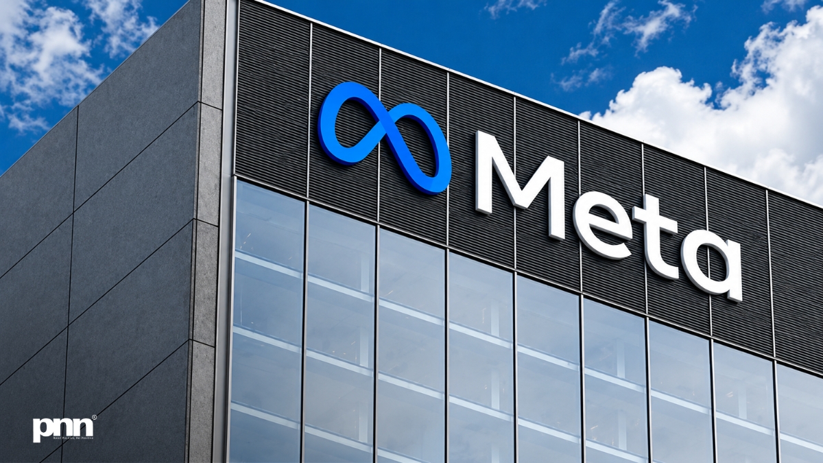 Meta’s AI Chip Bet Signals A New Silicon Power Shift