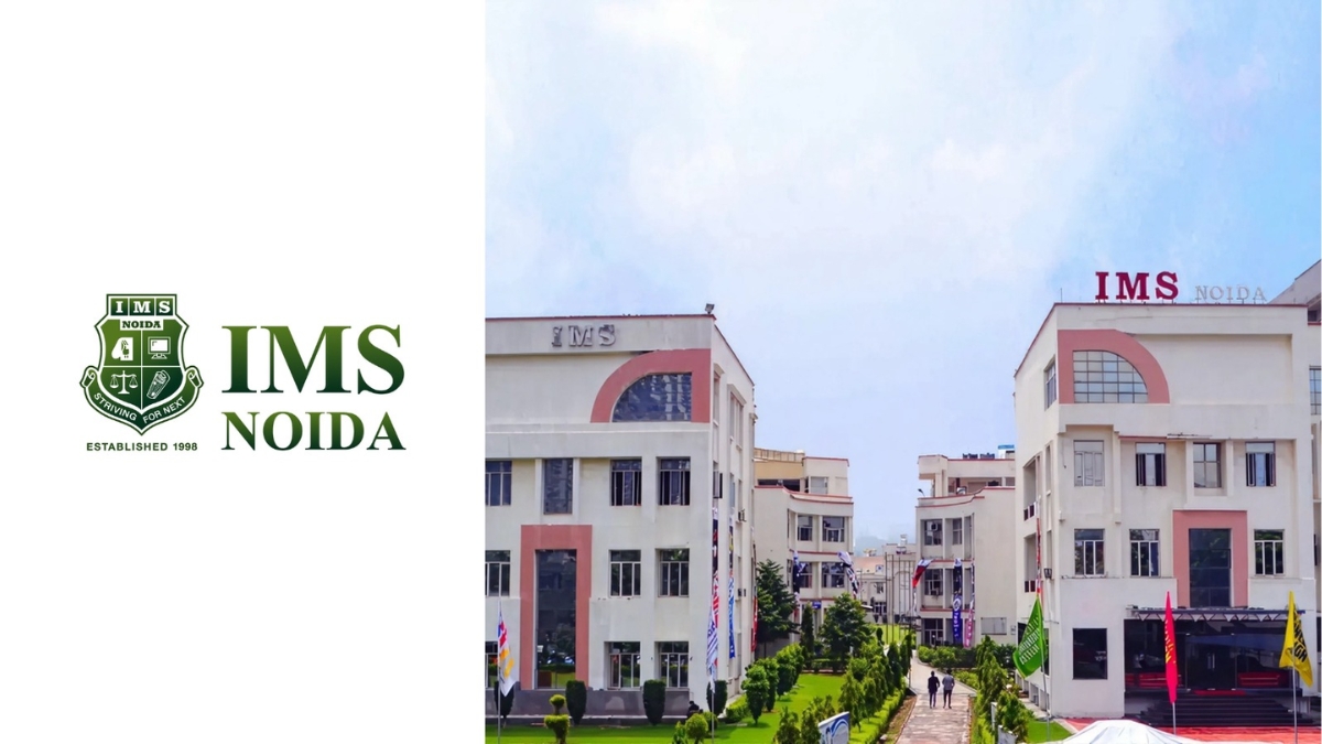 IMS Noida Invites Applications for 2026–27 Academic Session with a Strong Focus on Employability and Innovation