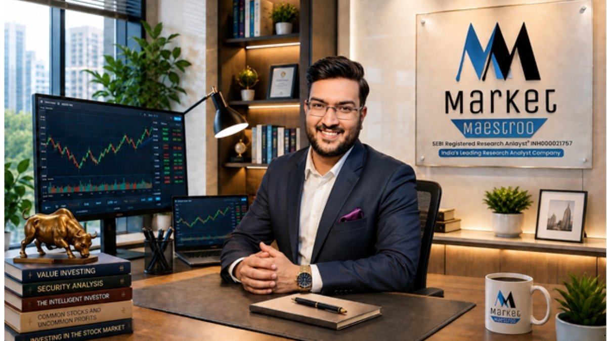 India’s Well-Known Wealth Manager Ankit Yadav Marks 10 Years of 15 August Financial Freedom Event; Calls for Financial Education, IPO Transparency and Tax Reforms